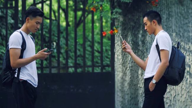 blued注册需要身份证吗？